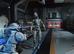 Pragmata Gives Us Death Stranding Vibes, And It's Coming To Xbox In 2026