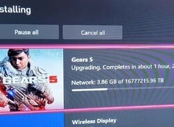 This Xbox Download Glitch Is Becoming Increasingly Common
