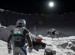 Deliver Us The Moon Delays Its Launch On Xbox Series X|S