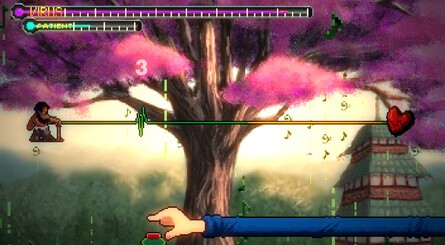 Rhythm Doctor Looks Insane In The Best Way, Launching As An Xbox Console Exclusive 3