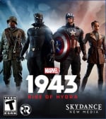 Marvel 1943: Rise of Hydra (Xbox Series X|S)