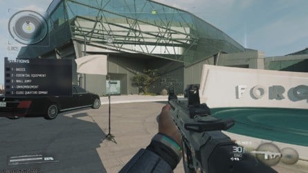 Hands On: Black Ops 7 Is Amazing On The ROG Xbox Ally X, As Long As You're Not Offline 2