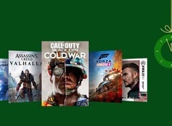 Xbox Countdown Sale 2020 Now Live, 800+ Games Discounted