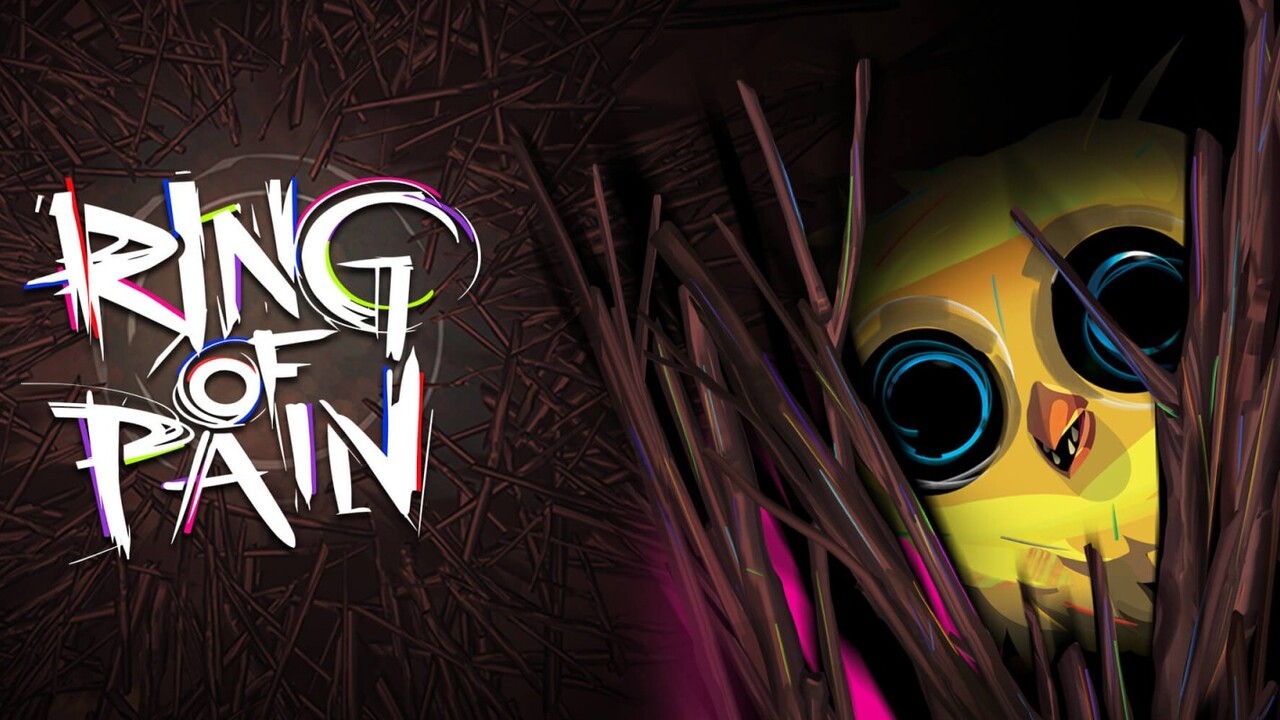 Ring Of Pain が来週 Xbox Game Pass に登場