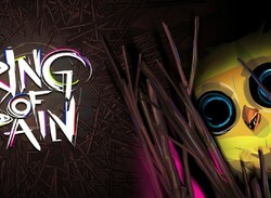 Ring Of Pain Creeps Its Way Onto Xbox Game Pass Next Week