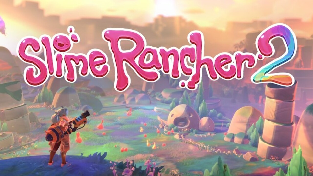 Slime Rancher 2 Announced During Xbox Games Showcase - E3