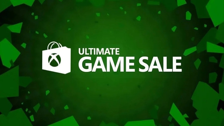 Talking Point: The Xbox Summer Sale 2025 Is Upon Us, So What Are You Hoping To See?