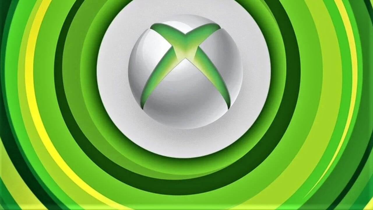 Xbox Games with Gold is ditching Xbox 360 support