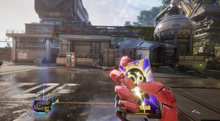 FragPunk Officially Has A New Release Date For Xbox Series X|S 2