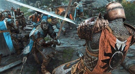 For Honor Is Now Available With Xbox Game Pass