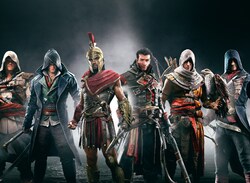 Which Is Your Favourite Assassin's Creed Game?