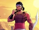 Surprise! The Rogue Prince Of Persia Is Available Today On Xbox Game Pass
