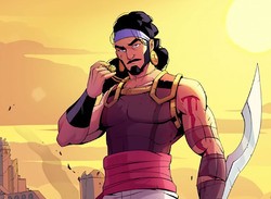 Surprise! The Rogue Prince Of Persia Is Available Today On Xbox Game Pass