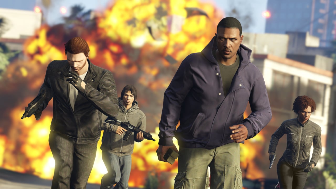 Grand Theft Auto 6 leak “terribly disappointing” but won't affect  development