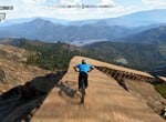 MAVRIX IS Bringing Its 'Massive' Open World Downhill Biking Game To Xbox Next Thursday