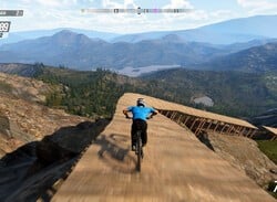 MAVRIX IS Bringing Its 'Massive' Open World Downhill Biking Game To Xbox Next Thursday