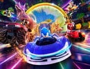 Sonic Racing: CrossWorlds Confirms SEGA Characters, Extreme Gear, And Much More