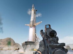 Delta Force Xbox Gameplay Revealed Ahead Of Upcoming Release