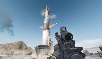 Delta Force Xbox Gameplay Revealed Ahead Of Upcoming Release