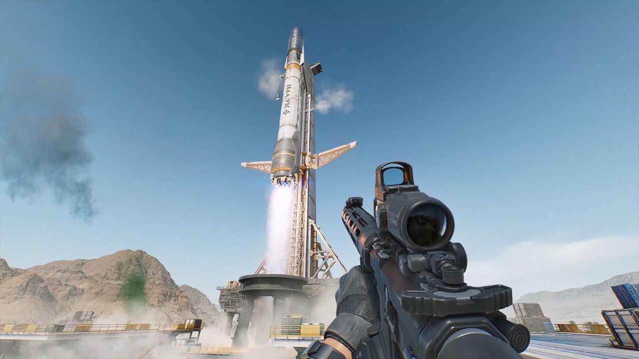 Delta Force Xbox Gameplay Revealed Ahead Of Upcoming Release