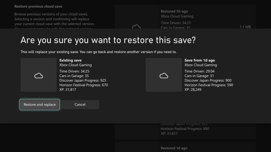 Xbox Adds Six New Features In August 12th Update, Now Available To Download 5