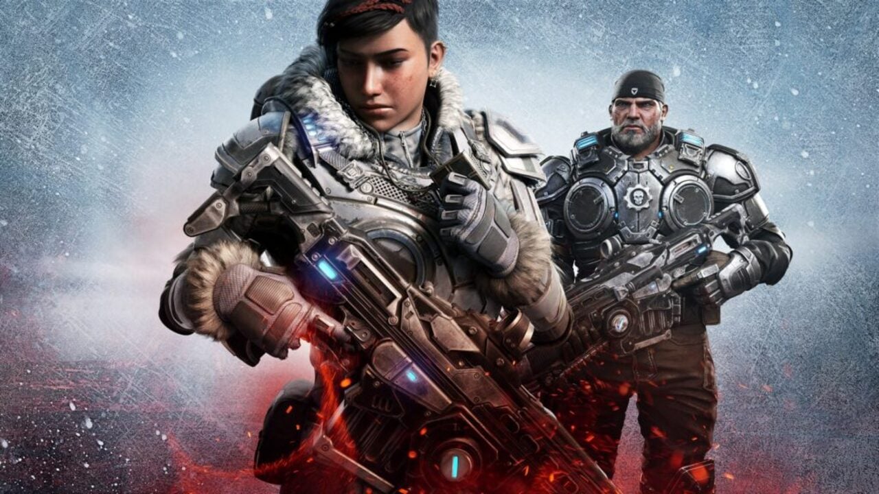 Talking Point: Five Years Later, What Do You Think Of Gears 5 In 2024?