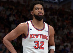 NBA 2K26 Early Access Begins Today, Set To Dominate The Xbox Charts For Yet Another Year