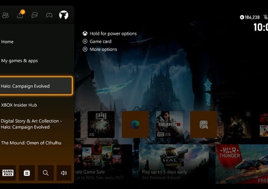 Longer Gamertags Are Now Available For Everyone, Plus 11 Other New Xbox Features