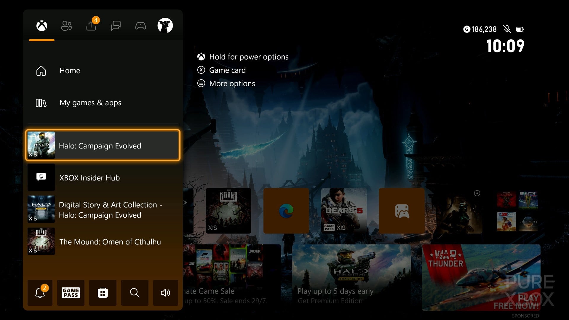 Longer Gamertags Are Now Available For Everyone, Plus 11 Other New Xbox Features