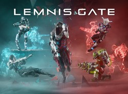 Time-Looping FPS Lemnis Gate Leaps Onto Xbox Game Pass This Summer