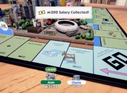 Ubisoft Is Bringing A New Version Of Monopoly To Xbox This September