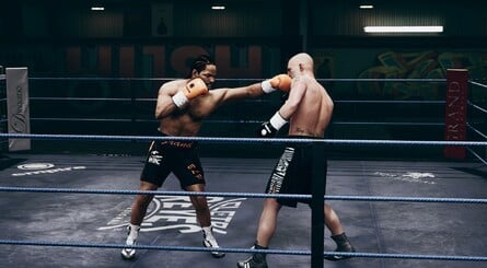'Undisputed' Boxing Game Launches To 'Very Positive' Reviews Ahead Of Xbox Release 3