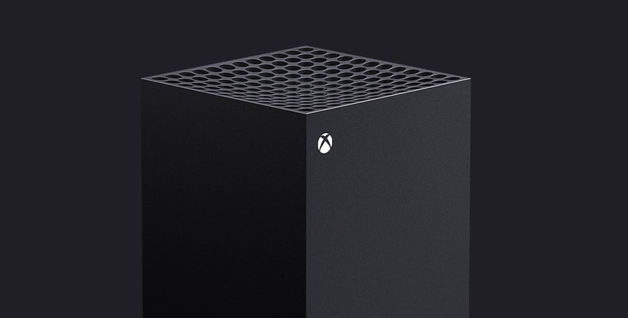 Xbox Series X To Offer "More Choice, Value & Variety Than Any Console Launch Ever"