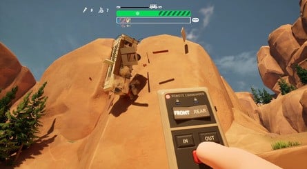 RV There Yet? Is Available Today With Xbox Game Pass, And Here's What The Reviews Are Saying 5