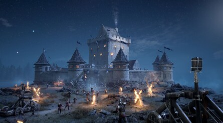 Chivalry 2 Xbox Open Beta 4