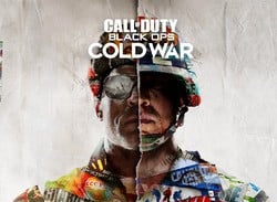 Here's A Look At The Key Art For Call Of Duty: Black Ops Cold War