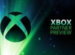 Xbox To Host New 'Partner Preview' Showcase This Week