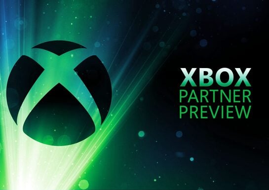 Xbox To Host New 'Partner Preview' Showcase This Week