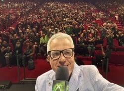 Major Nelson Reveals He's Working With Xbox Again As 'Host' For FanFest 2026