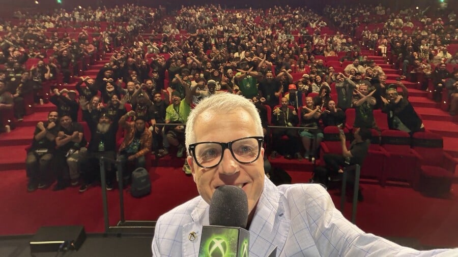 Major Nelson Confirms He's Working With Xbox Again As 'Special Guest' For FanFest 2026