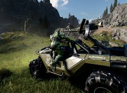 Ex-Forza Horizon Director Jokes About Making Xbox's Next Halo