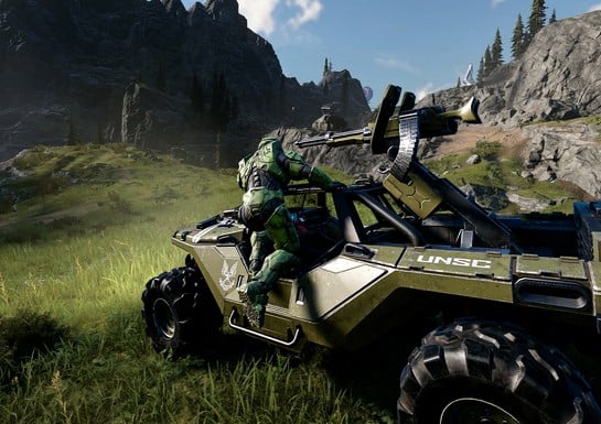 Ex-Forza Horizon Director Jokes About Making Xbox's Next Halo