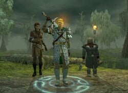 Neverwinter Nights 2: Enhanced Edition Is Out Now On Xbox, Early Reviews Are Quite 'Mixed'