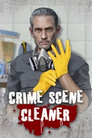 Crime Scene Cleaner