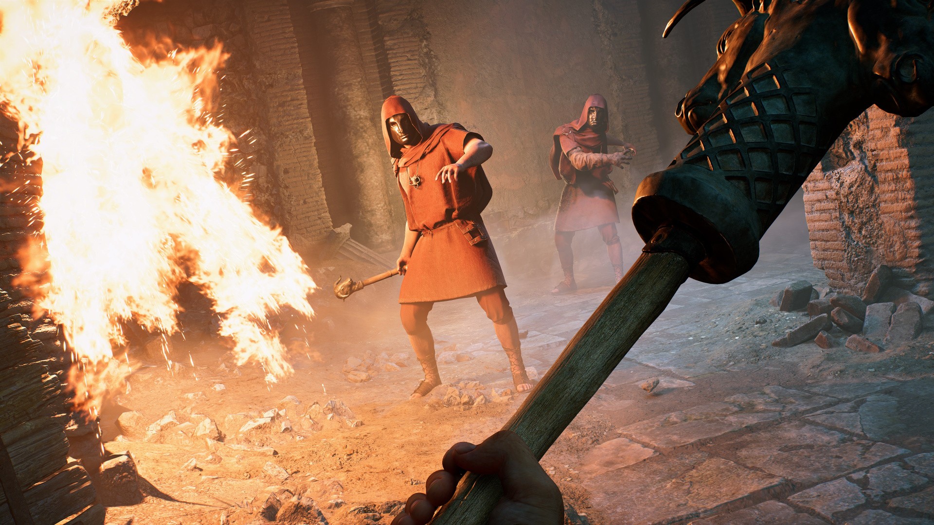 Indiana Jones DLC Out Now On Xbox, And It's Discounted For Game Pass Members
