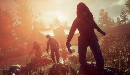 State Of Decay 2 Gets Huge Graphical Overhaul In Its Latest Update