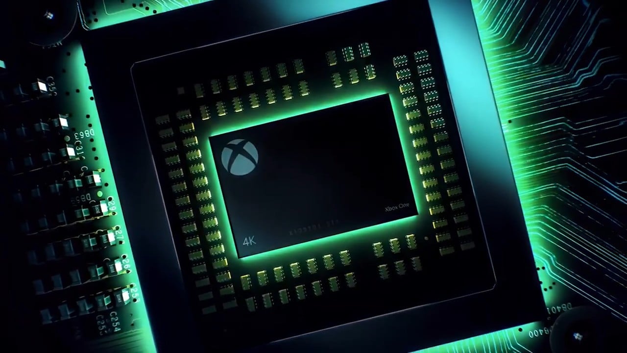 Poll: Which Xbox Startup Animation Will You Pick In The New Console Update?