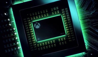 Which Xbox Startup Animation Will You Pick In The New Console Update?