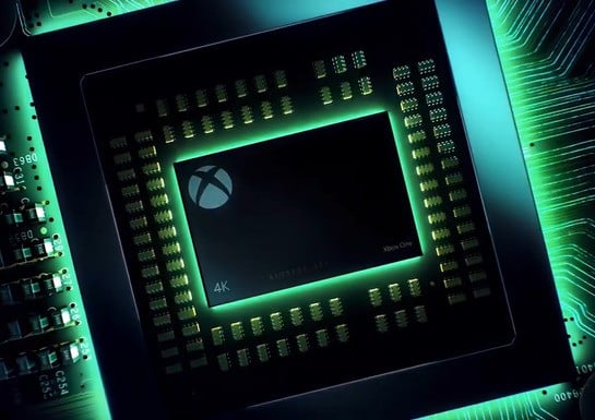 Which Xbox Startup Animation Will You Pick In The New Console Update?