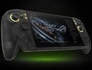 ASUS Issues Mini Statement Confirming Standalone Version Of ROG Xbox Ally X20